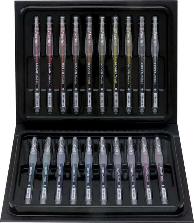 Produktbild Karin Gelpen (20x)