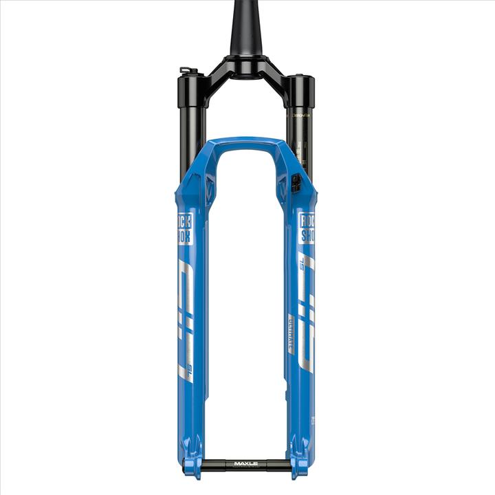 Actual product image RockShox SID SL Ultimate Race Day Remote 29" (100 mm, Air)
