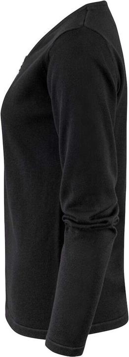 Produktbild James Harvest Strickjacke Jerseyware (L)