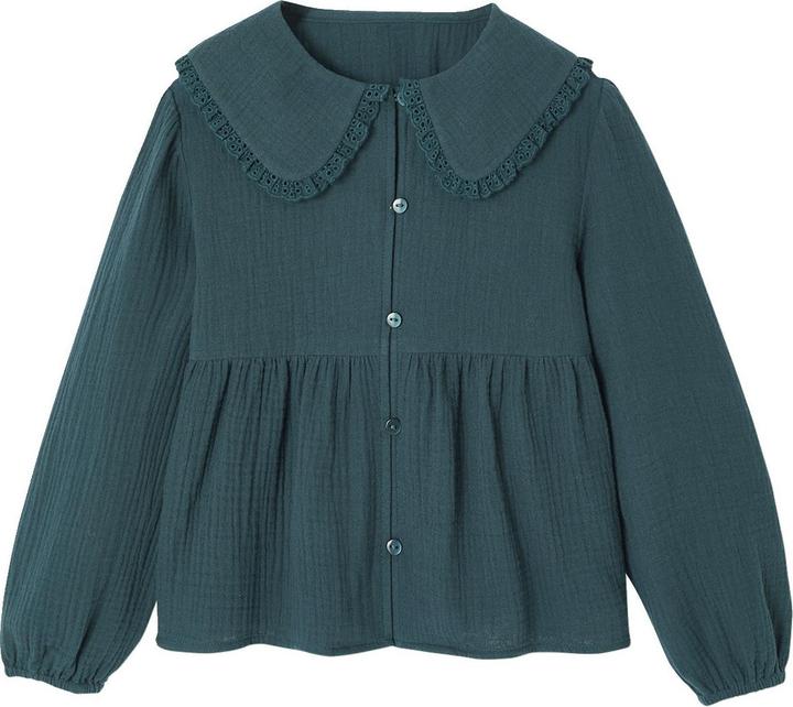 Verde smeraldo