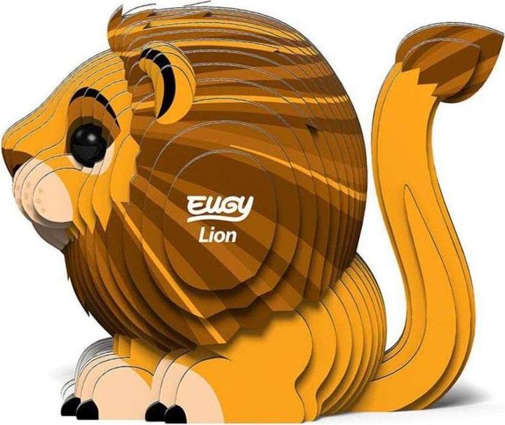 Eugy Löwe