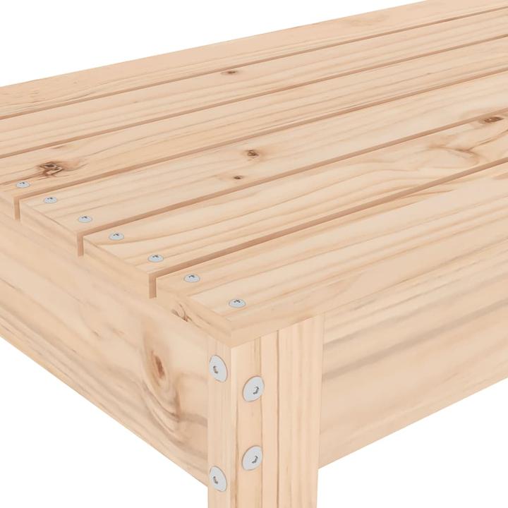 Actual product image vidaXL Josefine