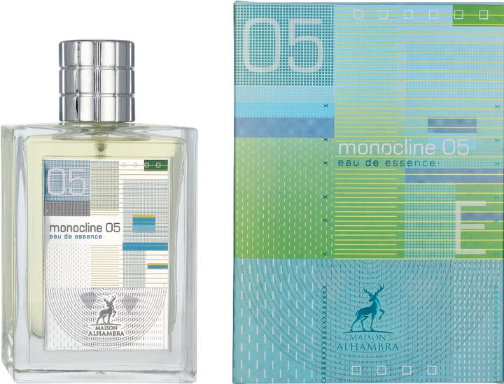 Produktbild Maison Alhambra Monocline 05 Eau de Essence by (Eau de Parfum, 100 ml)
