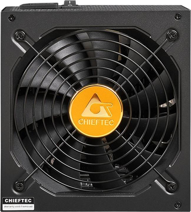 Immagine prodotto Chieftec PPS-1050FC-A3 1050W ATX30 PPS-1050FC-A3 (1050 W)