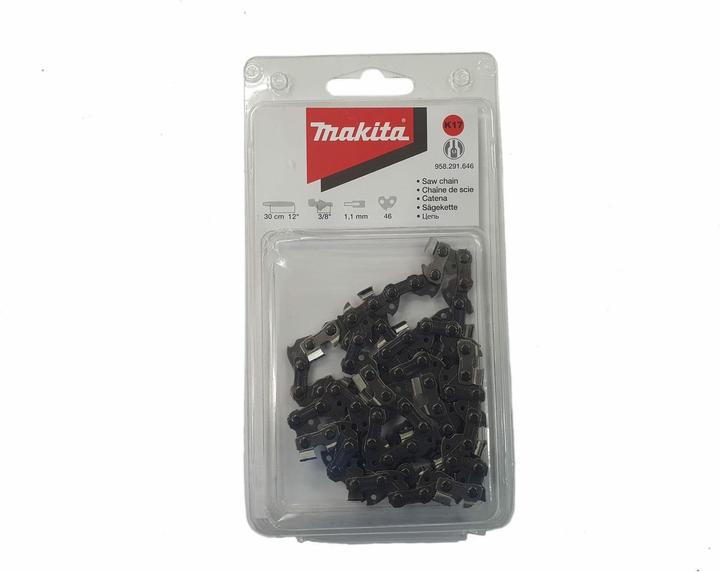Actual product image Makita 191H01-8 (Chainsaw, Saw chain)
