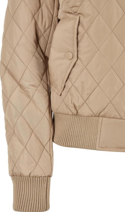 Actual product image Urban Classics Puffer jacket (S)