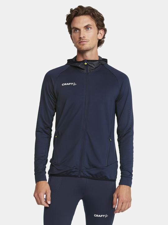 Actual product image Craft Extend Full Zip M (M)