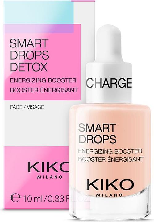 Produktbild KIKO Milano Smart Charge Drops