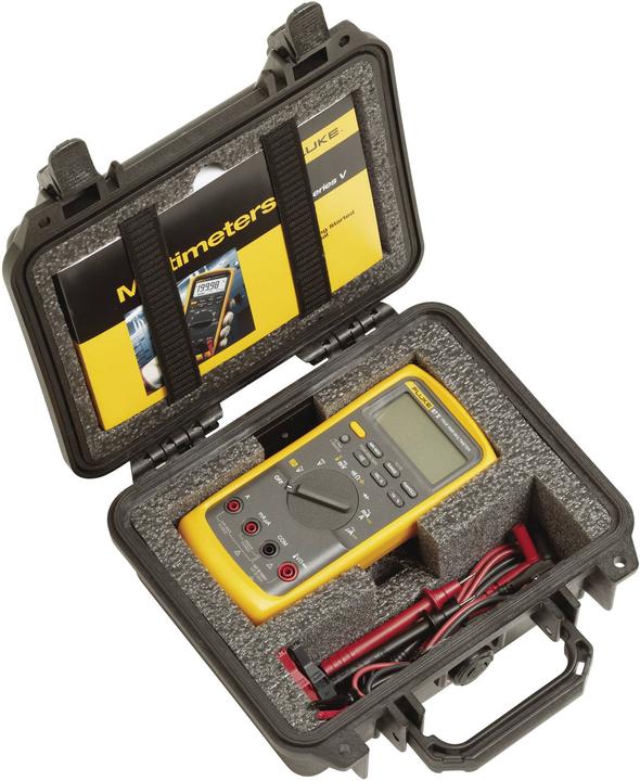 Produktbild Fluke Messgerätekoffer CXT80