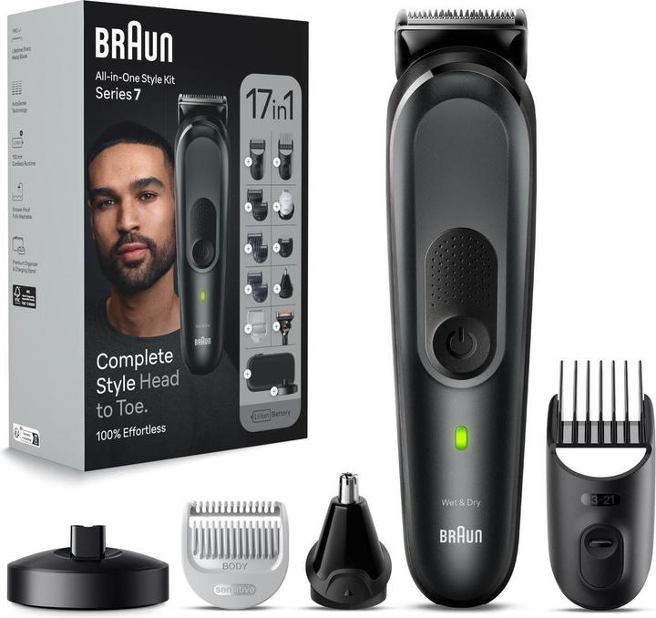 Immagine prodotto Oral-B MGK7491 (MGK7491)