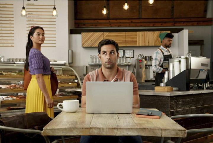 Actual product image 3M BP173W9B Privacy Screen. 16:9 17.3 Bright Screen for Laptop (17.30", 16:9)