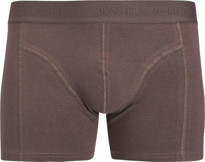 Produktbild Jack & Jones Jacordinary Trunks 3 Pack Noos (S, 3er Pack)