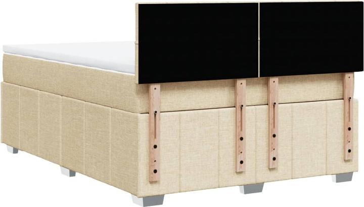 Image du produit vidaXL Boxspringbett (140 x 190 cm)