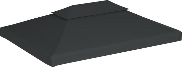 Actual product image vidaXL Xerane (300 cm, 300 cm)