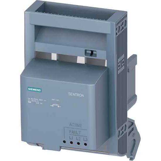 Siemens, Verteilerschrank Zubehör, Schaltstück Zubehör 3NP1933-1GB45