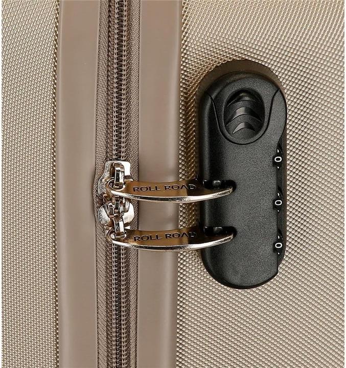 Produktbild Roll Road Valigia Rigida Flex