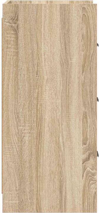 Produktbild vidaXL Sideboard (36 x 40 x 80 cm)