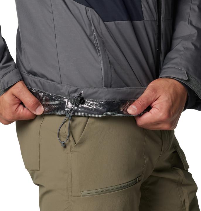 Actual product image Columbia Point Park™ II Insulated Jacket (S)
