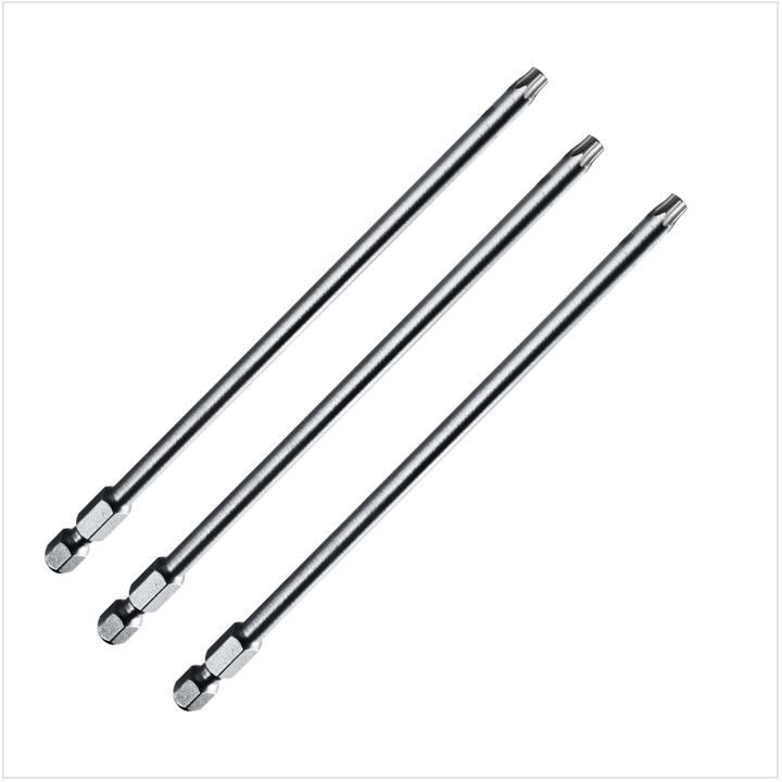 Produktbild Festool Bit TX 20-AF-55/3 (Innensechsrund TX)