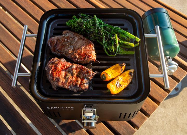 Image du produit Everdure Cube Pro-Flame 360