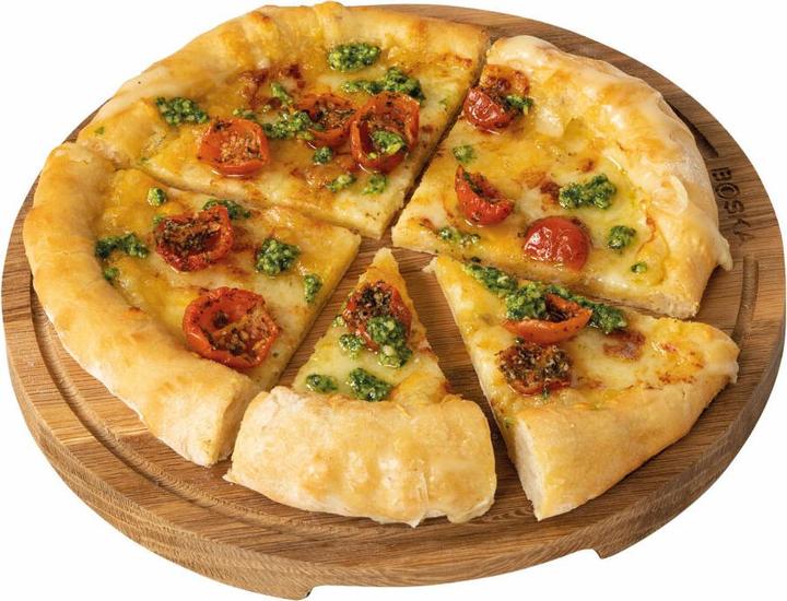 Immagine prodotto Boska Bordo della pizza "Amici" M