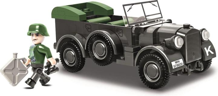 Image du produit Cobi 1937 Horch 901 (Kfz.15)