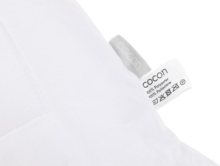 Actual product image Cocon Classic Synthetic Pillow 50 x 70 cm (50 x 70 cm)