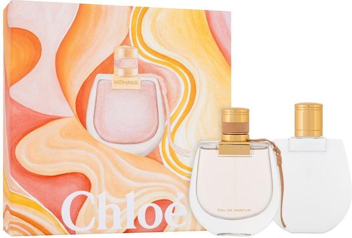 Produktbild Chloé ChloÃ© - Nomade Spring Edition - EDP 50 ml + 100 ml (Eau de Parfum)