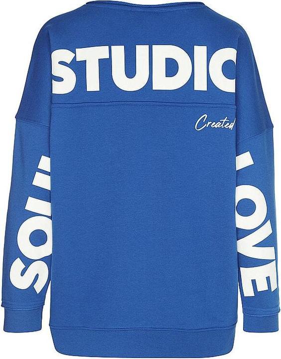 Produktbild Smith & Soul Sweater (XS)