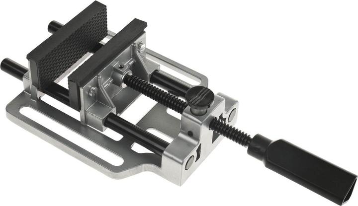Actual product image Wabeco Machine vice (95 mm)