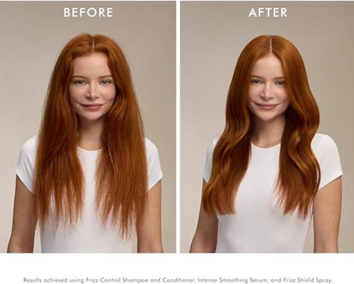 Produktbild Moroccanoil Shampoo and Conditioner Set (Haarpflege Set)