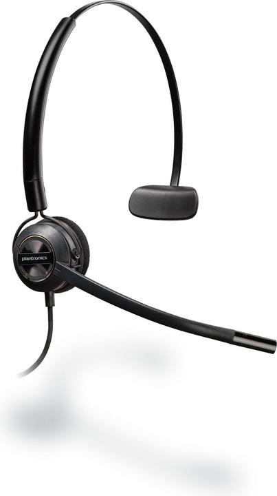 Actual product image Poly EncorePro HW540 Mono (Cable, Skype)