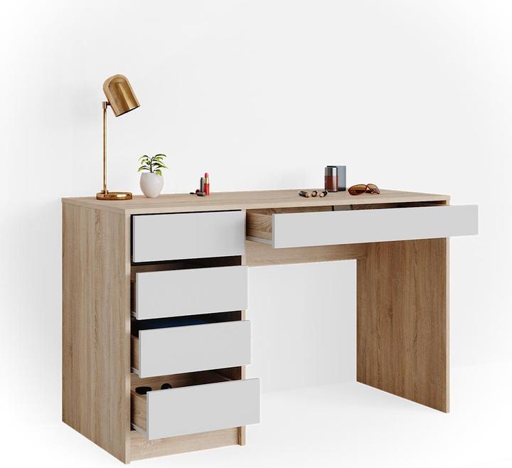 Produktbild Vicco Sherry mit Spiegel (120 x 75 x 55 cm)