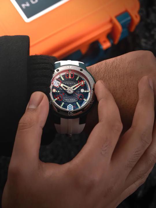 Produktbild Nubeo NB-6090-44 Mariner 9