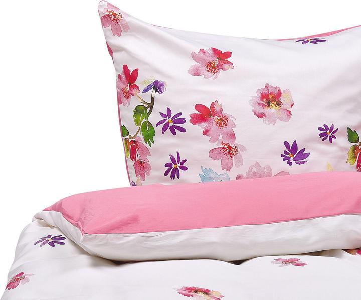 Actual product image Beliani Larynhill 200 (Bedding set, 135 x 200 cm)