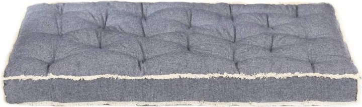 Actual product image VidaXL Bolton (120 x 80 x 10 cm)