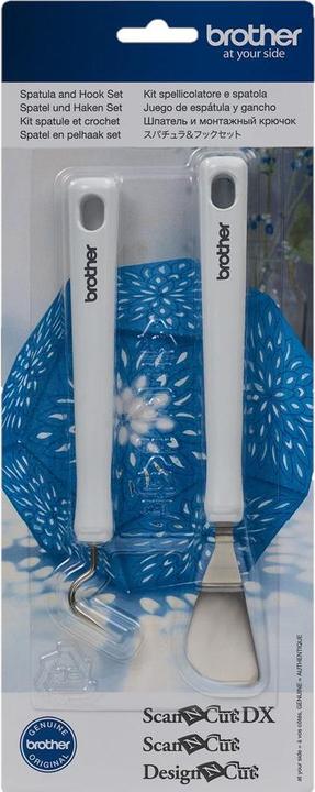 Produktbild Brother Scanncut