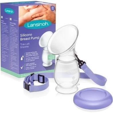 Immagine prodotto Lansinoh 50710 pientraukis
