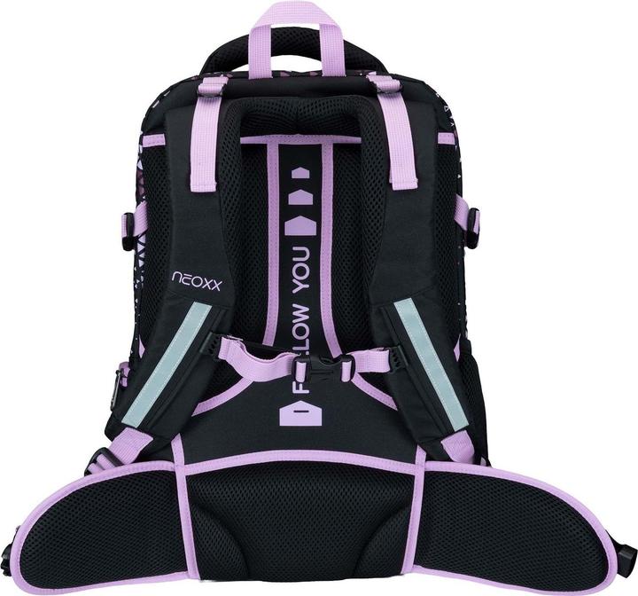 Produktbild Neoxx Active Pro School Backpack (30 l)