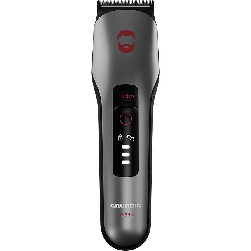 Grundig, Trimmer + Haarschneider, ProClub MC 8030 HaarBartschneider