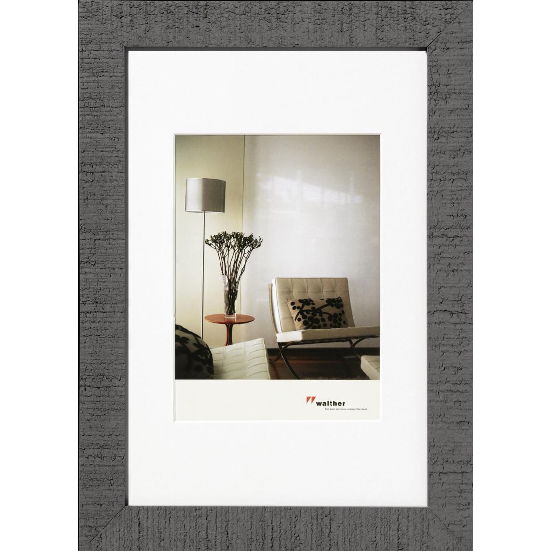 Walther Design, Bilderrahmen, Home (20 x 30 cm)