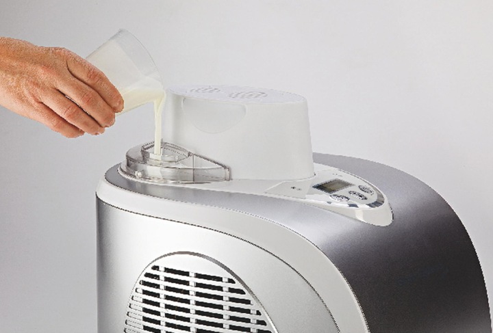 Immagine prodotto Ariete Gran Gelato 693