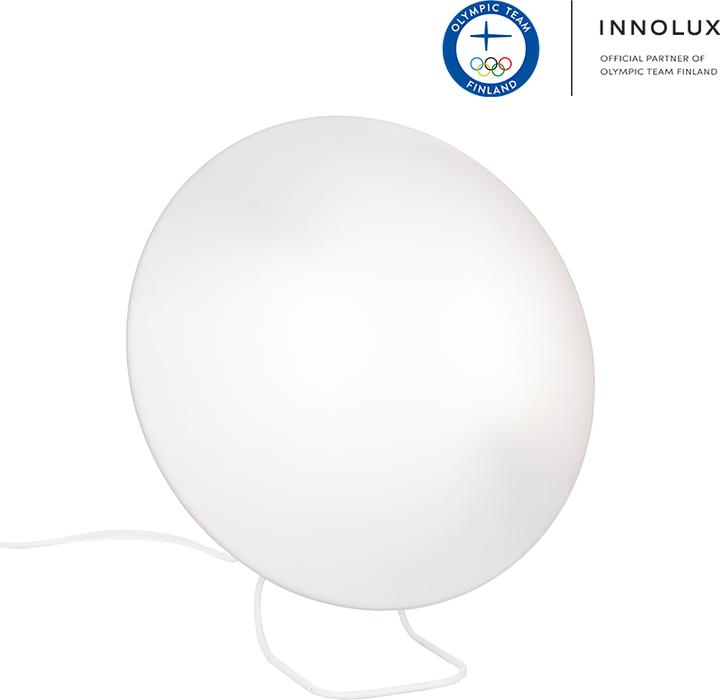 Produktbild Innolux 10000 Lux RONDO XL LED Lichttherapie (10000 lx)