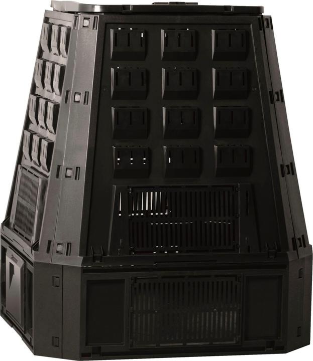 Produktbild Nature - Thermo compostsilo 600L (600 l)