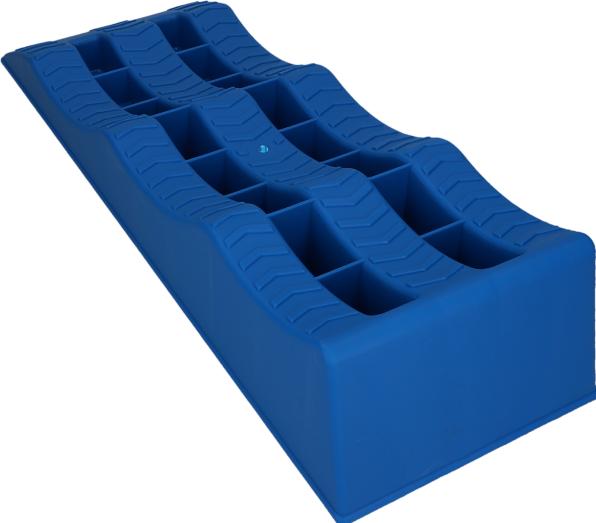 Produktbild Cartrend Ausgleichskeil-Set