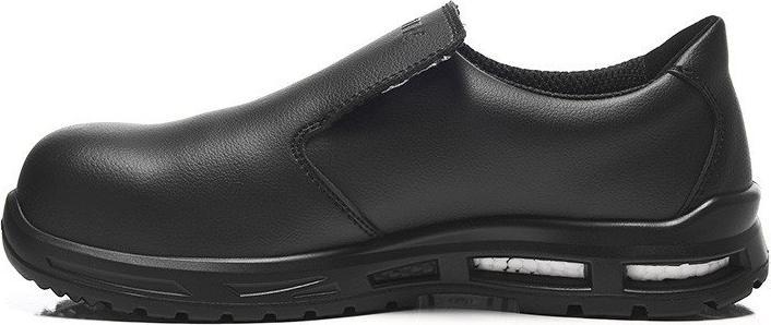 Actual product image Elten Safety low shoe ESD S3 BRICE XXTM black Low, size 41 (S3, 41)