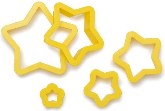 Actual product image Decora Star