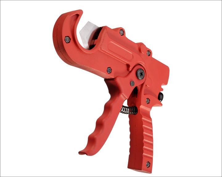Actual product image CFH Plastic pipe cutter Ø 36 mm (240 mm)