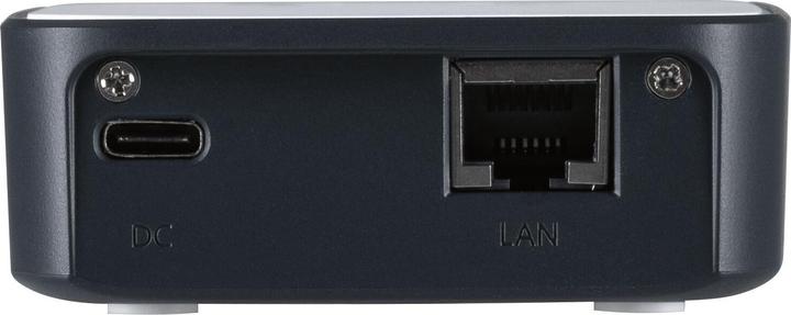 Actual product image Paulmann Smart Home Zigbee Gateway Smik