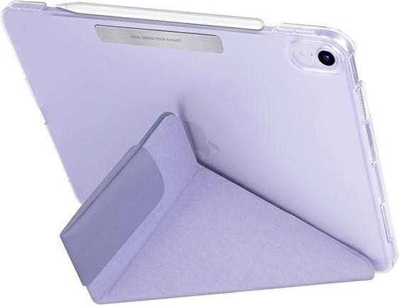 Actual product image Uniq Camden (iPad Air 2022 (5th Gen), iPad Air 2020 (4. Gen))
